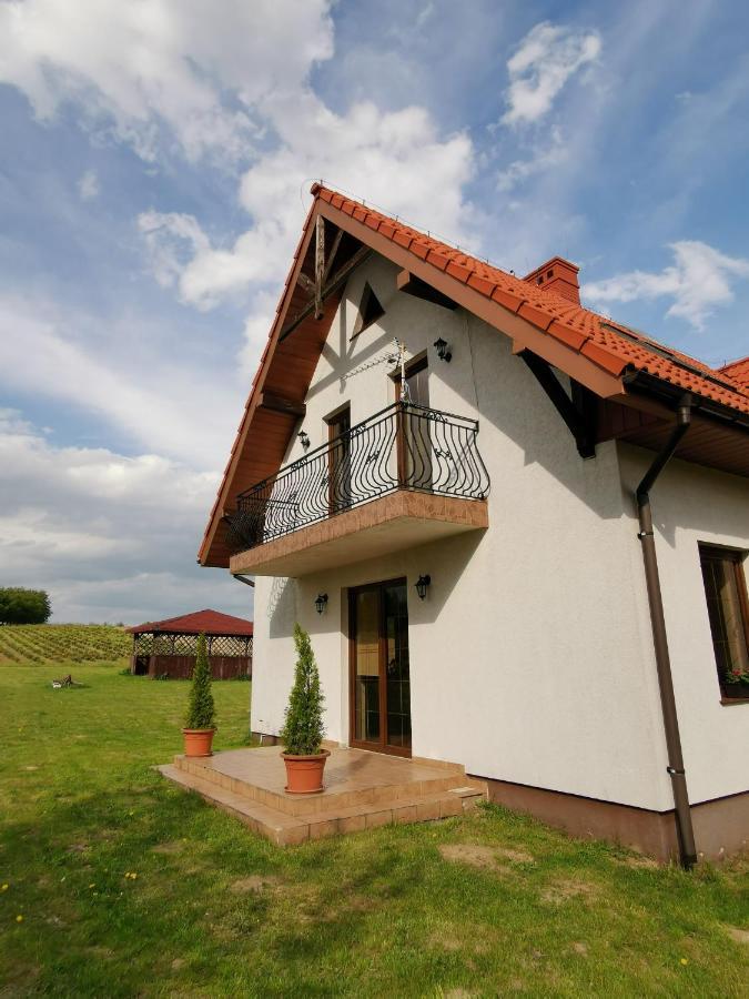 Willa Borynowka Kazimierz Dolny Exterior foto